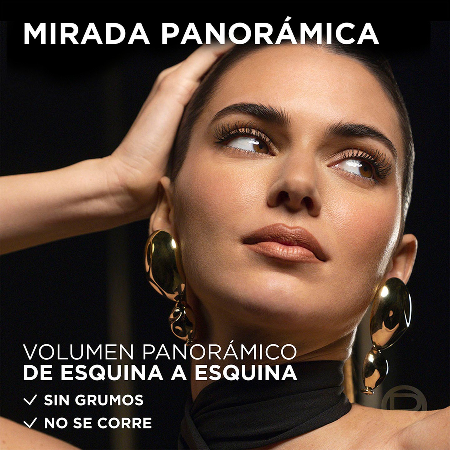 Panorama Mirada Panoramica